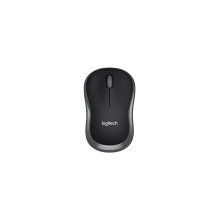 Klaviatūros ir pelės derinys MK330 / Anglų kalba 920-003989 LOGITECH
