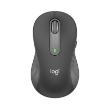 MOUSE USB OPTICAL WRL M650...