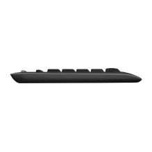 KEYBOARD +MOUSE COMBO MK330 / ENG 920-003989 LOGITECH