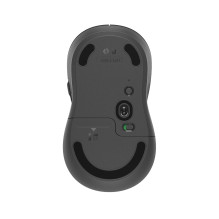 MOUSE USB OPTICAL WRL M650 / BLACK 910-006239 LOGITECH MOUSE USB OPTICAL WRL M650 / BLACK 910-006239 LOGITECH