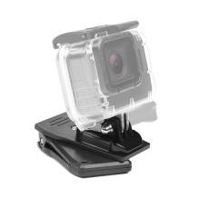 Laikiklis su segtuku GoPro tvirtinimui