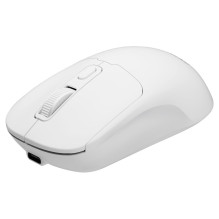Savio MB-05 pelė, universali, abiem rankoms, „Bluetooth“, 1600 DPI