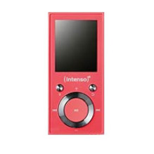 MP3 PLAYER 16GB PINK /...