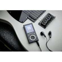 MP3 GROTUVAS 16GB BLACK / 3717470 INTENSO MP3 GROTUVAS 16GB BLACK / 3717470 INTENSO