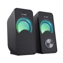 SPEAKER 2.0 ARYS COMPACT RGB / 23120 TRUST SPEAKER 2.0 ARYS COMPACT RGB / 23120 TRUST