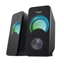 SPEAKER 2.0 ARYS COMPACT RGB / 23120 TRUST SPEAKER 2.0 ARYS COMPACT RGB / 23120 TRUST