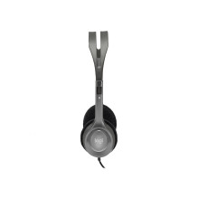 „Logitech H110“ stereofoninės ausinės