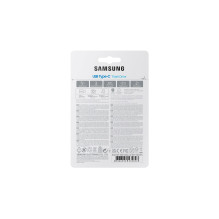 MEMORY DRIVE FLASH USB3.2 / 128GB MUF-128DA / APC SAMSUNG