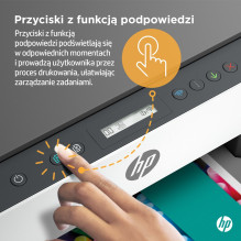 HP Smart Tank 670 daugiafunkcis terminis rašalinis spausdintuvas A4 4800 x 1200 DPI 12 ppm „Wi-Fi“