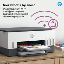 HP Smart Tank 670 daugiafunkcis terminis rašalinis spausdintuvas A4 4800 x 1200 DPI 12 ppm „Wi-Fi“