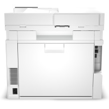 HP Color LaserJet Pro MFP 4302dw spausdintuvas
