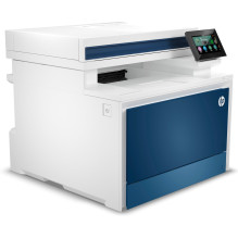 HP Color LaserJet Pro MFP 4302fdw spausdintuvas
