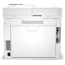 HP Color LaserJet Pro MFP 4302fdw spausdintuvas