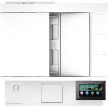 HP Color LaserJet Pro MFP 4302fdw Printer