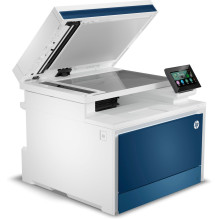HP Color LaserJet Pro MFP 4302fdw spausdintuvas