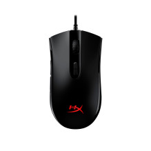 MOUSE USB OPTICAL PULSEFIRE...