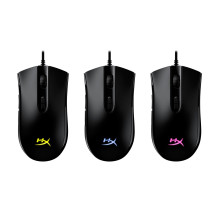 MOUSE USB OPTICAL PULSEFIRE / CORE HX-MC004B HYPERX MOUSE USB OPTICAL PULSEFIRE / CORE HX-MC004B HYPERX