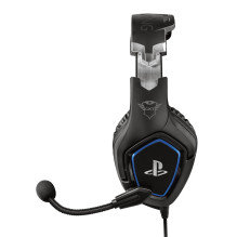 AUSINĖS GXT 488 FORZE PS4 / 23530 TRUST