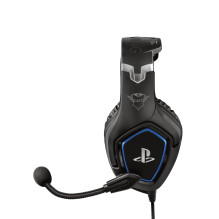 AUSINĖS GXT 488 FORZE PS4 / 23530 TRUST