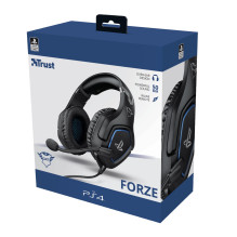 AUSINĖS GXT 488 FORZE PS4 / 23530 TRUST
