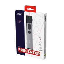 PRESENTER / POINTER KAZUN WRL / 23333 TRUST PRESENTER / POINTER KAZUN WRL / 23333 TRUST