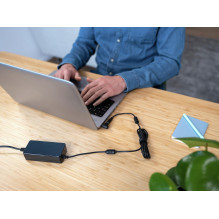 NB ACC AC ADAPTERIS 70W PRIMO / BLACK 22141 TRUST
