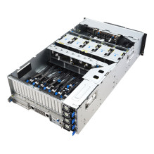 ASUS ESC8000A-E13 LGA 6096 Rack (4U) Silver