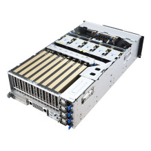 ASUS ESC8000A-E13 LGA 6096 Rack (4U) Silver