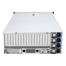 ASUS ESC8000A-E13 LGA 6096 Rack (4U) Silver
