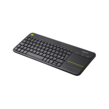 KEYBOARD WRL TOUCH K400...