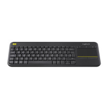 KEYBOARD WRL TOUCH K400 PLUS / 920-007145 LOGITECH