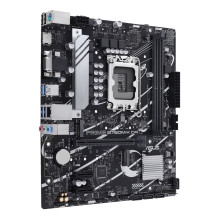ASUS Prime B760M-K D4 Intel B760 LGA 1700 micro ATX motherboard