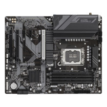 GIGABYTE Z790 D AX Motherboard - Supports Intel Core 14th Gen CPUs, 12+1+1 Phases Digital VRM, up to 7600MHz DDR5 (OC), 