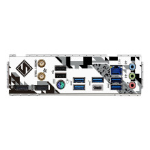 Asrock B760M Steel Legend WiFi Intel B760 LGA 1700 micro ATX Asrock B760M Steel Legend WiFi Intel B760 LGA 1700 micro ATX