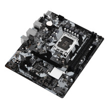 Asrock B760M-HDV / M.2 D4 Intel B760 LGA 1700 micro ATX Asrock B760M-HDV / M.2 D4 Intel B760 LGA 1700 micro ATX
