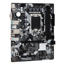 Asrock B760M-HDV / M.2 D4 Intel B760 LGA 1700 micro ATX Asrock B760M-HDV / M.2 D4 Intel B760 LGA 1700 micro ATX