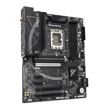 „GIGABYTE Z790 EAGLE AX“ pagrindinė plokštė – palaiko „Intel Core 14“ kartos procesorius, 12+1+１ fazių skaitmeninę VRM, 