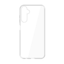 3 mk skaidrus dėklas, skirtas „Samsung Galaxy A05S“ - permatomas