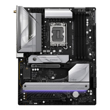 ASRock B860 LiveMixer WiFi Intel B860 LGA 1851 (Socket V1) ATX pagrindinė plokštė ASRock B860 LiveMixer WiFi Intel B860 LGA 1851 (Socket V1) ATX pagrindinė plokštė