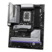 ASRock B860 LiveMixer WiFi Intel B860 LGA 1851 (Socket V1) ATX pagrindinė plokštė ASRock B860 LiveMixer WiFi Intel B860 LGA 1851 (Socket V1) ATX pagrindinė plokštė