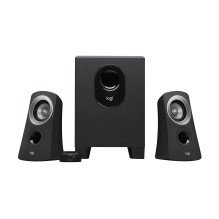 GARSAKALBIS 2.1 Z313 / 980-000413 LOGITECH
