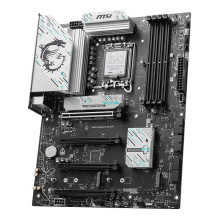 MSI B860 GAMING PLUS WIFI pagrindinė plokštė Intel B860 LGA 1851 (Socket V1) ATX MSI B860 GAMING PLUS WIFI pagrindinė plokštė Intel B860 LGA 1851 (Socket V1) ATX