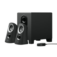 GARSAKALBIS 2.1 Z313 / 980-000413 LOGITECH