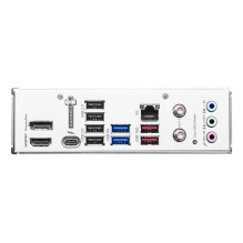 MSI B860 GAMING PLUS WIFI pagrindinė plokštė Intel B860 LGA 1851 (Socket V1) ATX MSI B860 GAMING PLUS WIFI pagrindinė plokštė Intel B860 LGA 1851 (Socket V1) ATX
