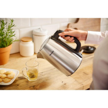 KETTLE 1.7L / HD9351 / 90 PHILIPS KETTLE 1.7L / HD9351 / 90 PHILIPS
