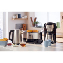KETTLE 1.7L / HD9351 / 90 PHILIPS KETTLE 1.7L / HD9351 / 90 PHILIPS
