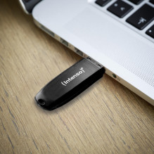 MEMORY DRIVE FLASH USB3 256GB / 3533492 INTENSO