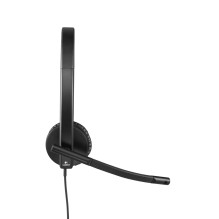 HEADSET STEREO H570E / 981-000575 LOGITECH