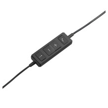 HEADSET STEREO H570E / 981-000575 LOGITECH