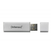 MEMORY DRIVE FLASH USB3 256GB / 3531492 INTENSO MEMORY DRIVE FLASH USB3 256GB / 3531492 INTENSO